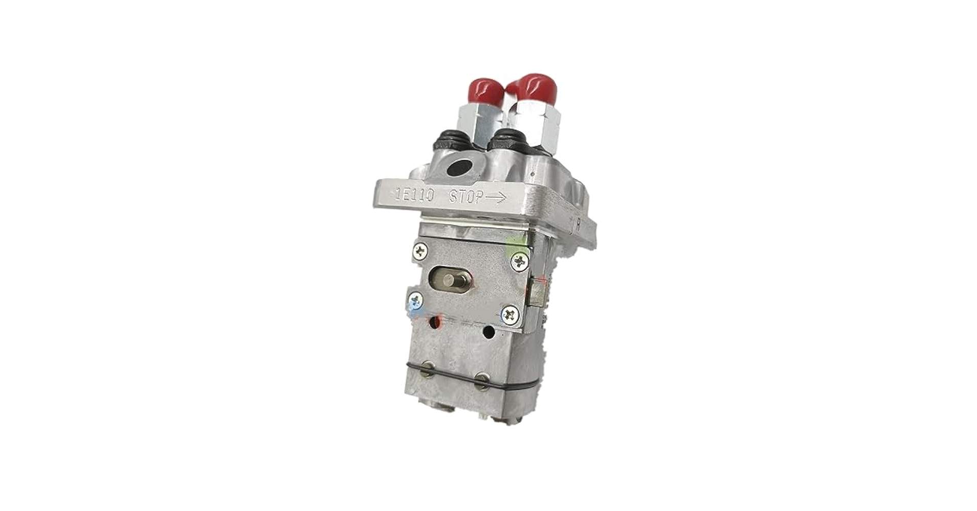 Amazon.com: XYo Fuel Injection Pump 1E110-51010 For Kubota